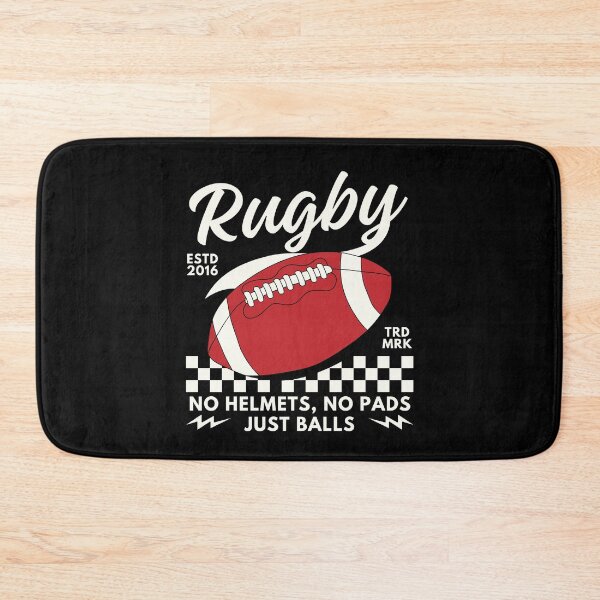 Item preview, Real rugby designed and sold by Peerless-Prime.