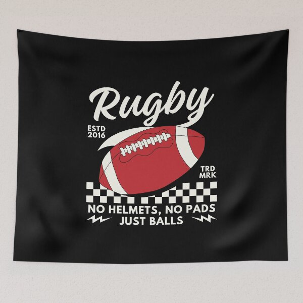 Item preview, Real rugby designed and sold by Peerless-Prime.