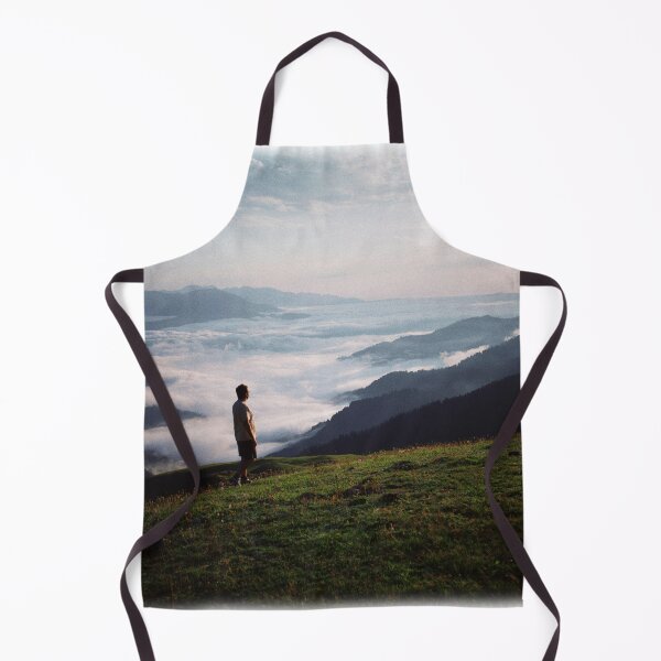 Item preview, Recluse Lifestyle: Embracing Solitude in Nature's Darkness designed and sold by LinaSpectrum.