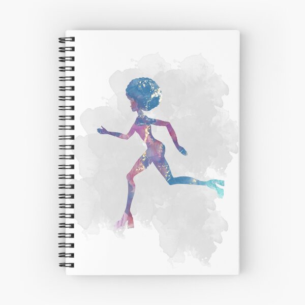 Item preview, Running beauty designed and sold by Elbiarts.