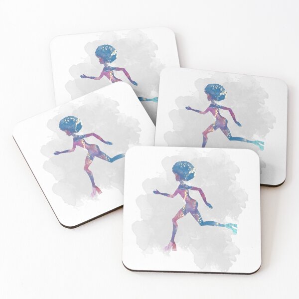 Item preview, Running beauty designed and sold by Elbiarts.