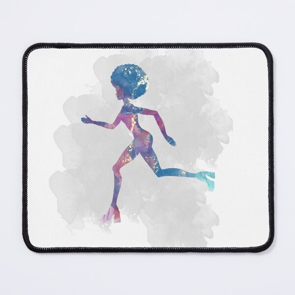 Item preview, Running beauty designed and sold by Elbiarts.