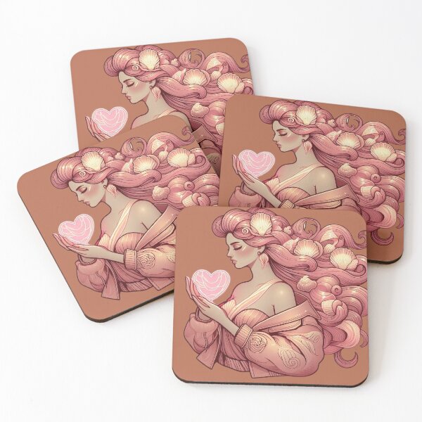 Item preview, Urban Aphrodite – Love with an Edge designed and sold by Roberta Calabrese.