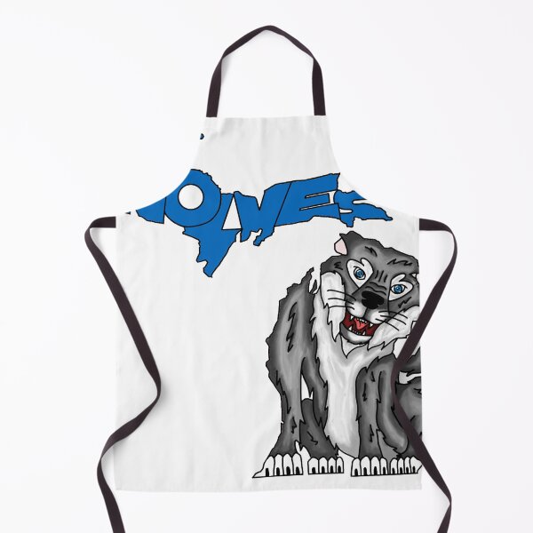 Item preview, Michigan Wolves designed and sold by Michigan Inspired.