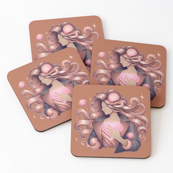 Item preview, Urban Aphrodite – Love with an Edge designed and sold by Roberta Calabrese.
