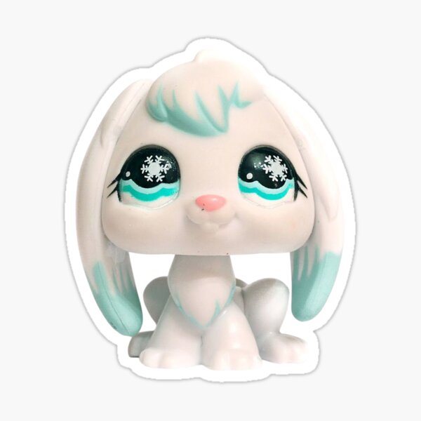 LPS Rabbit #685