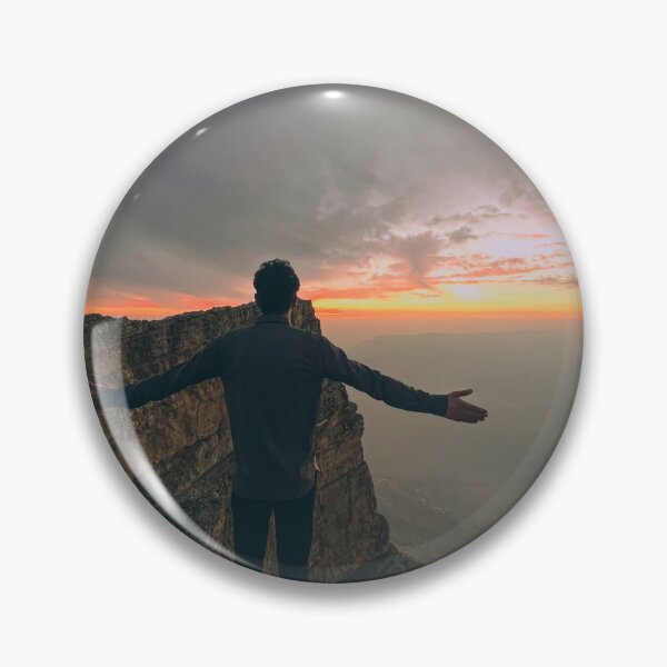 Item preview, Recluse Lifestyle: Embracing Solitude in Nature's Darkness designed and sold by LinaSpectrum.