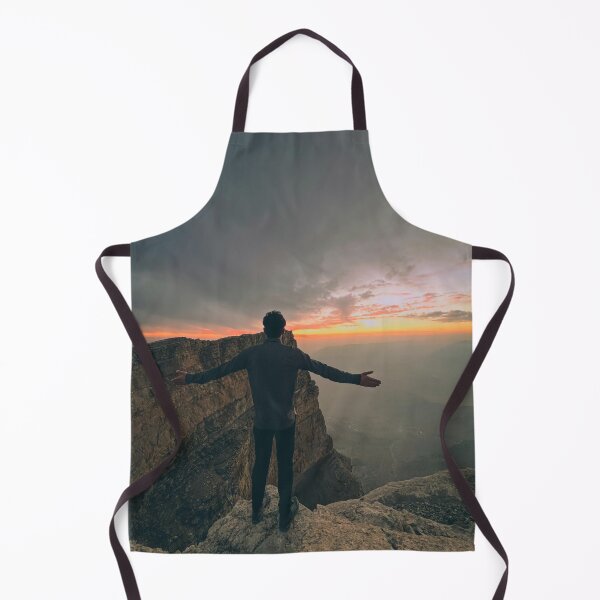 Item preview, Recluse Lifestyle: Embracing Solitude in Nature's Darkness designed and sold by LinaSpectrum.