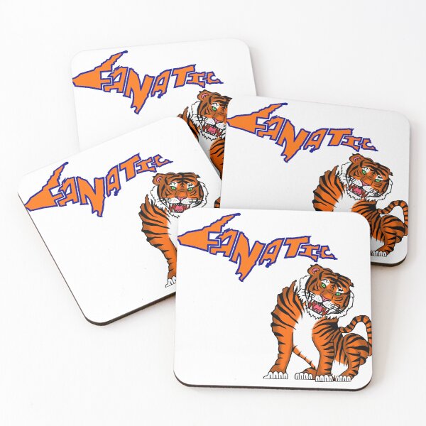 Item preview, Michigan Tiger Fanatic designed and sold by Michigan Inspired.