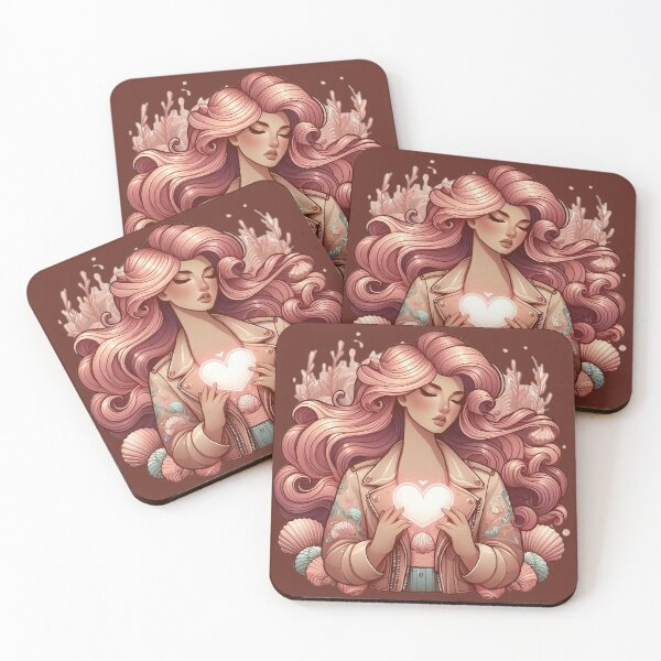 Item preview, Urban Aphrodite – Love with an Edge designed and sold by Roberta Calabrese.
