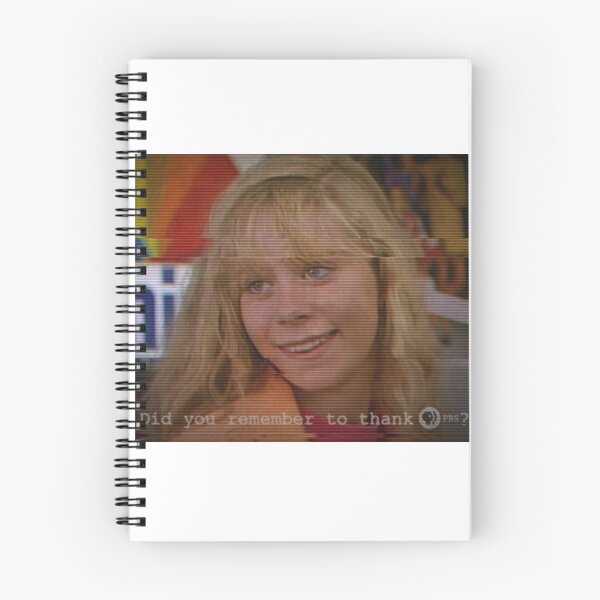 Item preview, Tessa Thanks PBS designed and sold by lucey05.