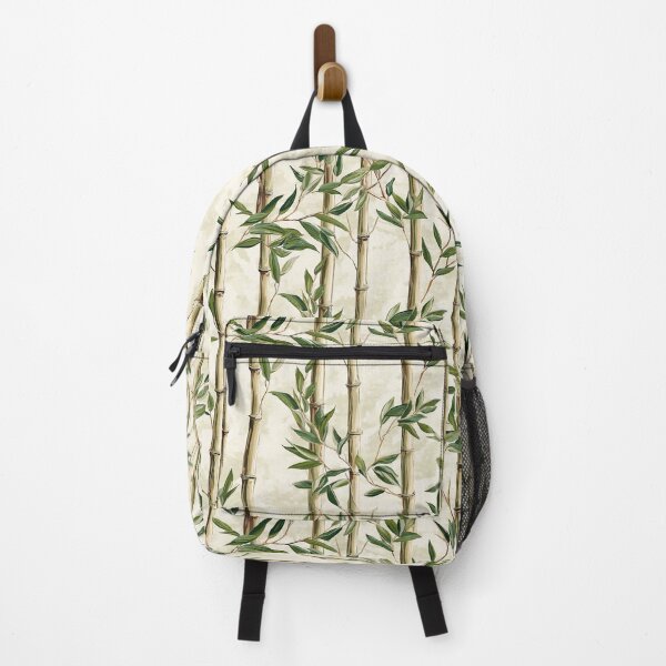 Item preview, Natural bamboo pattern no. 1 designed and sold by WorldByEsi.