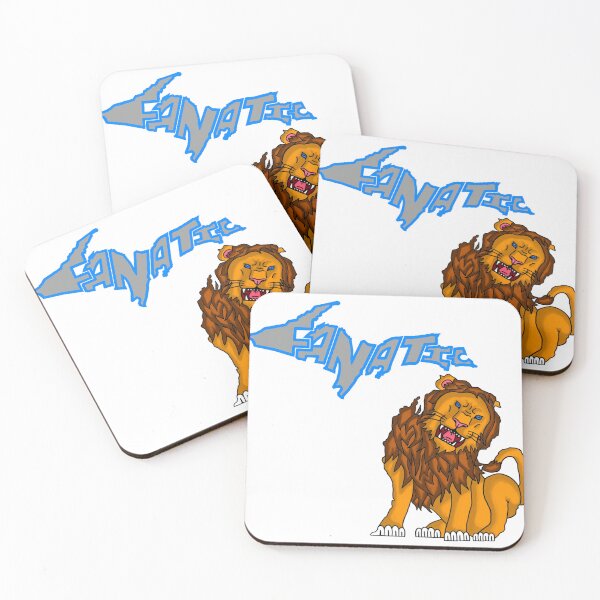 Item preview, Michigan Lions Fanatic designed and sold by Michigan Inspired.