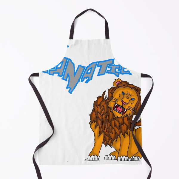 Item preview, Michigan Lions Fanatic designed and sold by Michigan Inspired.