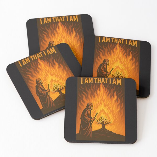 Item preview, The Eternal Flame designed and sold by God's Mark.