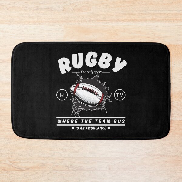 Item preview, Rugby sport designed and sold by Peerless-Prime.