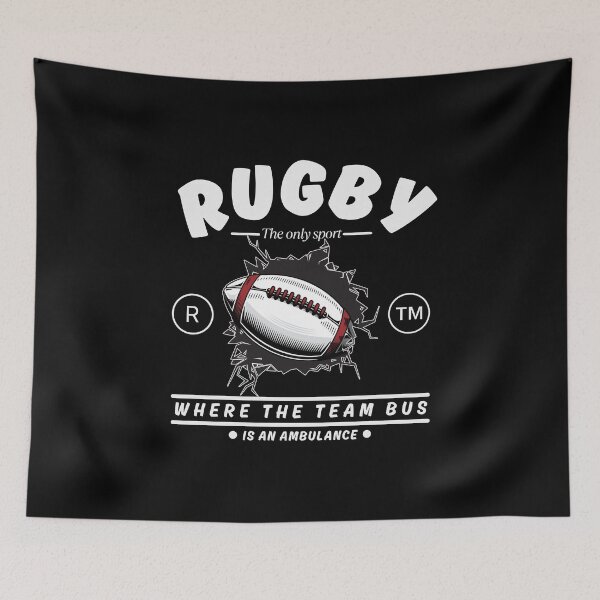 Item preview, Rugby sport designed and sold by Peerless-Prime.