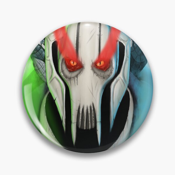 Item preview, Grievous designed and sold by ClintPCP.