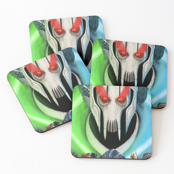 Item preview, Grievous designed and sold by ClintPCP.