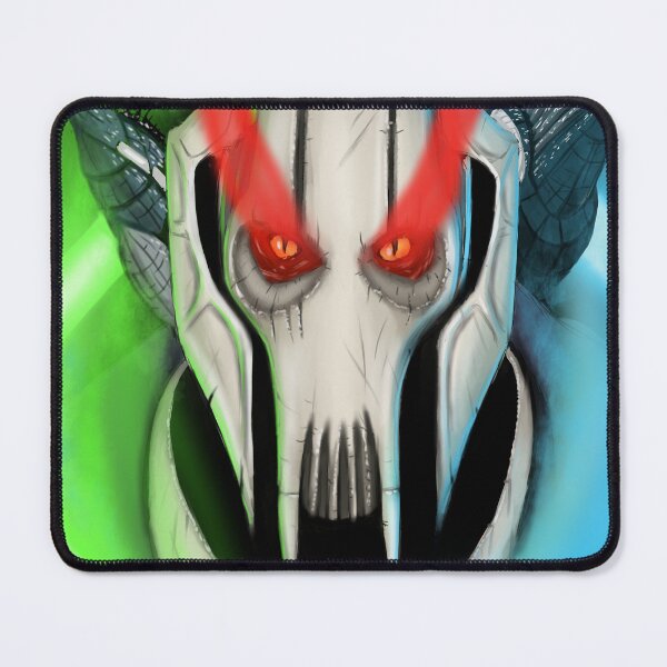 Item preview, Grievous designed and sold by ClintPCP.