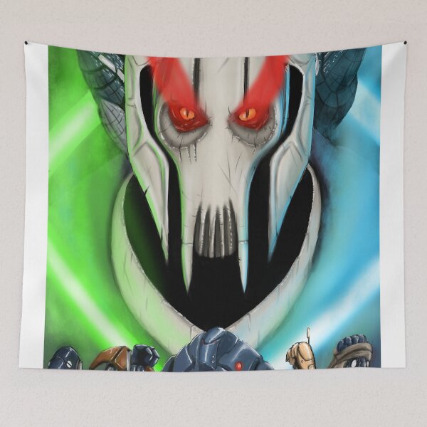 Item preview, Grievous designed and sold by ClintPCP.