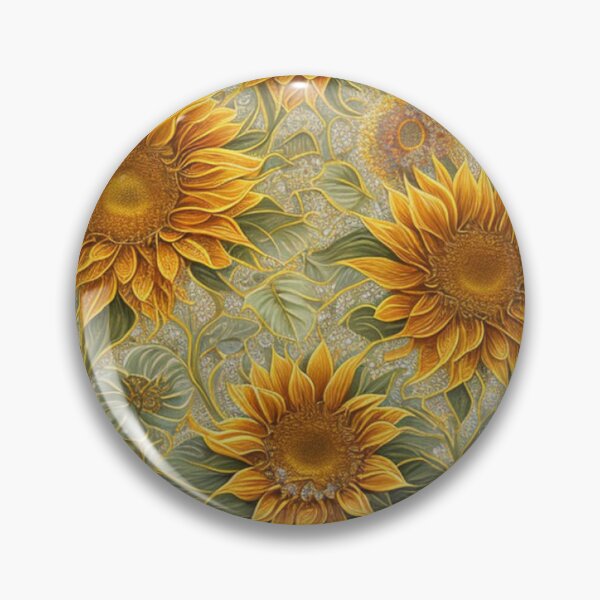 Item preview, Hermosa colección popular de girasoles designed and sold by TrendyDesigne412.