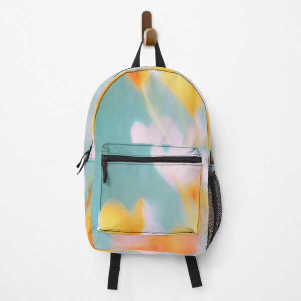 Item preview, Dreamy Blurred Botanical Aesthetic Yellow Flowers designed and sold by trajeado14.
