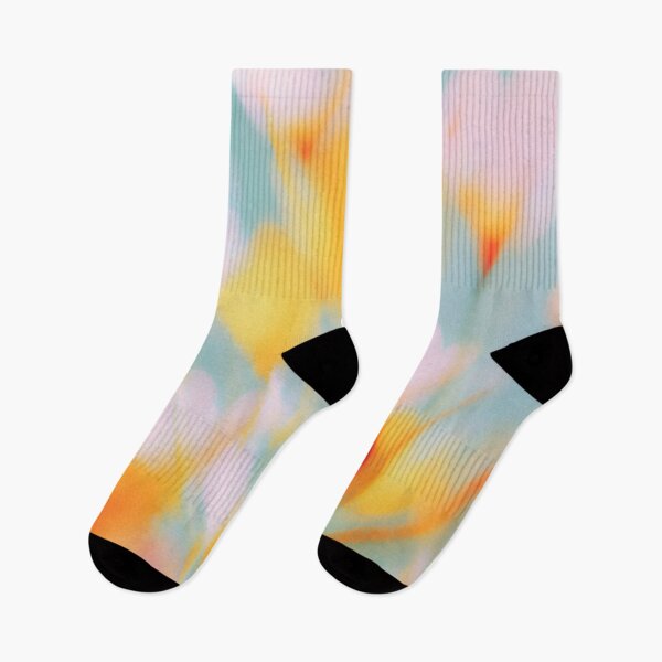 Item preview, Dreamy Blurred Botanical Aesthetic Yellow Flowers designed and sold by trajeado14.