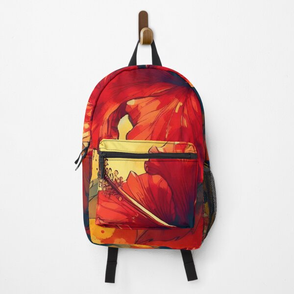 Item preview, Hawaiian Flowers designed and sold by GraphicsClub.