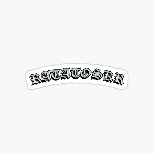 Item preview, RATATOSKR designed and sold by RK-Design-Forge.