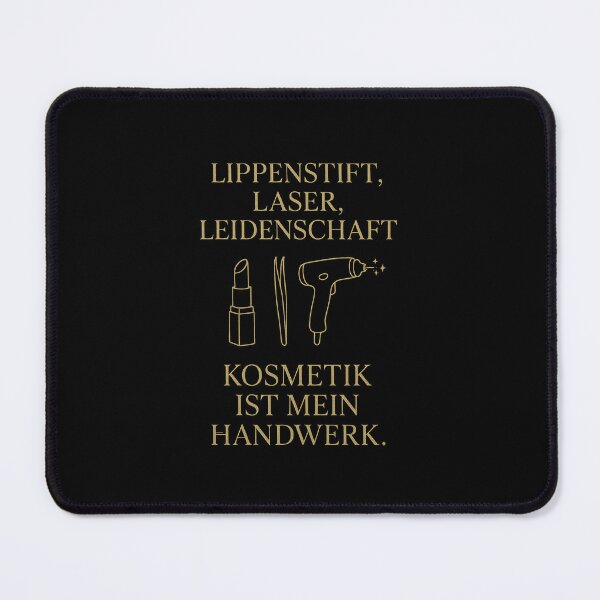 Item preview, Lipstick, laser, passion – cosmetics is my craft designed and sold by Tuschycosmetx.