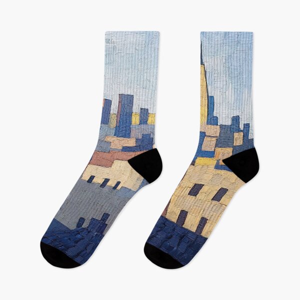 Item preview, Mesa | Post-impressionist painting style designed and sold by ComicsFactory.