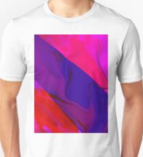 Mixed Painting Unisex T-Shirt