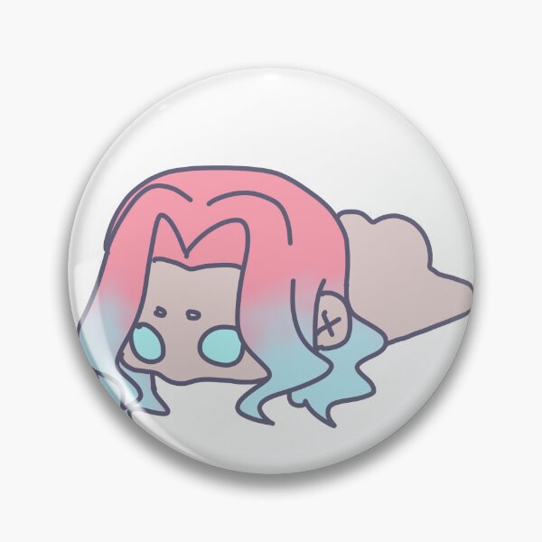 Item preview, mizi alien stage designed and sold by Ketchup-Trash.
