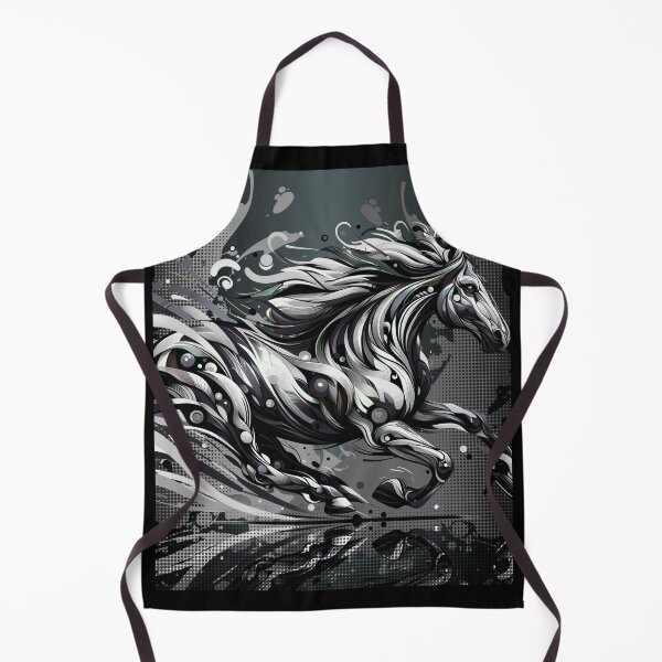 Item preview, Wild Horse designed and sold by maistendencias.