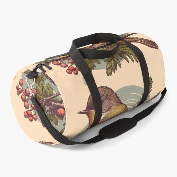 Item preview, Olive-sided Flycatcher 4 designed and sold by theAVIARY7.
