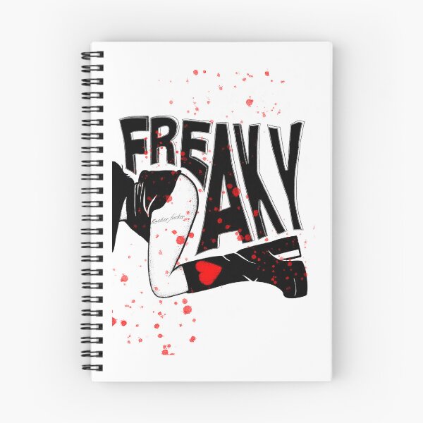 Item preview, Freaky designed and sold by Bianca Finzi.