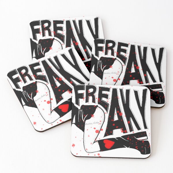 Item preview, Freaky designed and sold by Bianca Finzi.