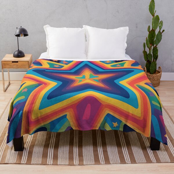 Item preview, Bright Star Festival designed and sold by AnimaliaStar.