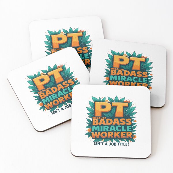 Item preview, Personal Trainer Because Badass Miracle Worker Isn't A Job Title! designed and sold by TeesYouWant.