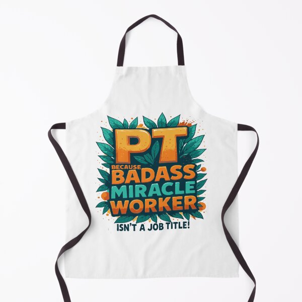 Item preview, Personal Trainer Because Badass Miracle Worker Isn't A Job Title! designed and sold by TeesYouWant.
