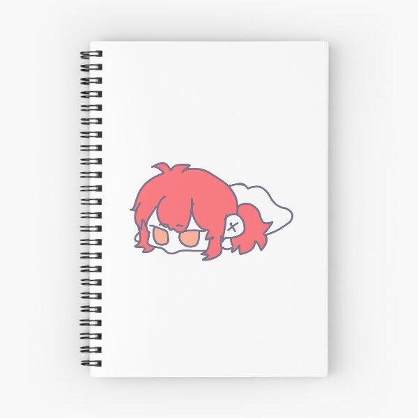 Item preview, diluir el impacto de Genshin designed and sold by Ketchup-Trash.