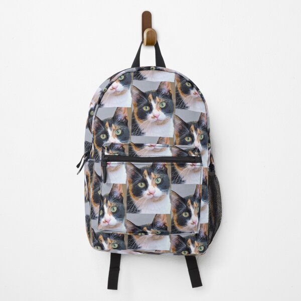 Item preview, Bandit designed and sold by Frankie Cat Photography.