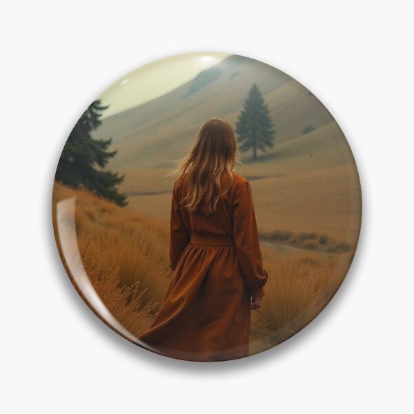 Item preview, Recluse Lifestyle: Embracing Solitude in Nature's Darkness designed and sold by LinaSpectrum.
