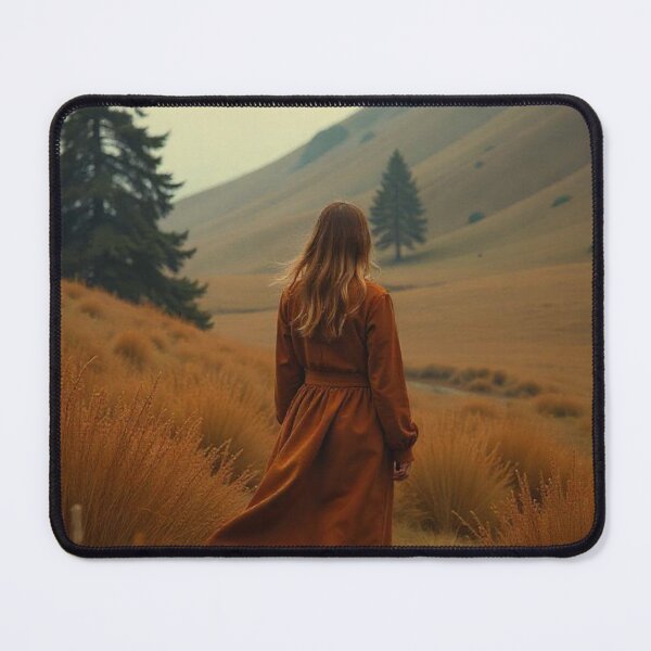 Item preview, Recluse Lifestyle: Embracing Solitude in Nature's Darkness designed and sold by LinaSpectrum.