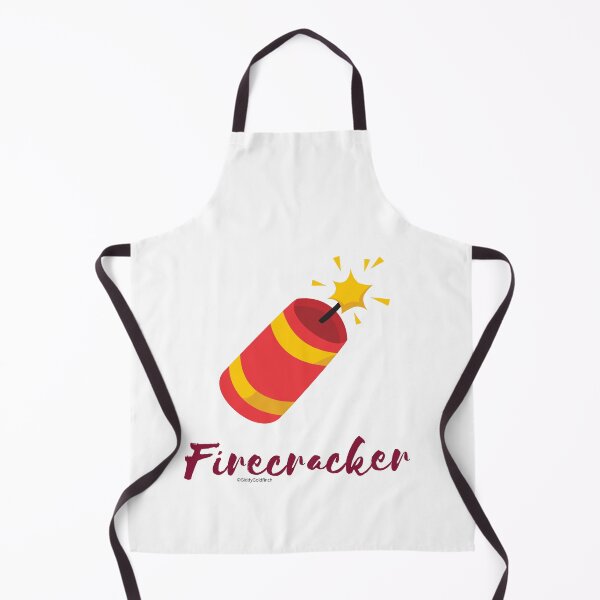 Item preview, I'm a Firecracker designed and sold by giddygoldfinch.
