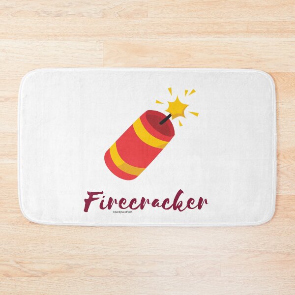 Item preview, I'm a Firecracker designed and sold by giddygoldfinch.