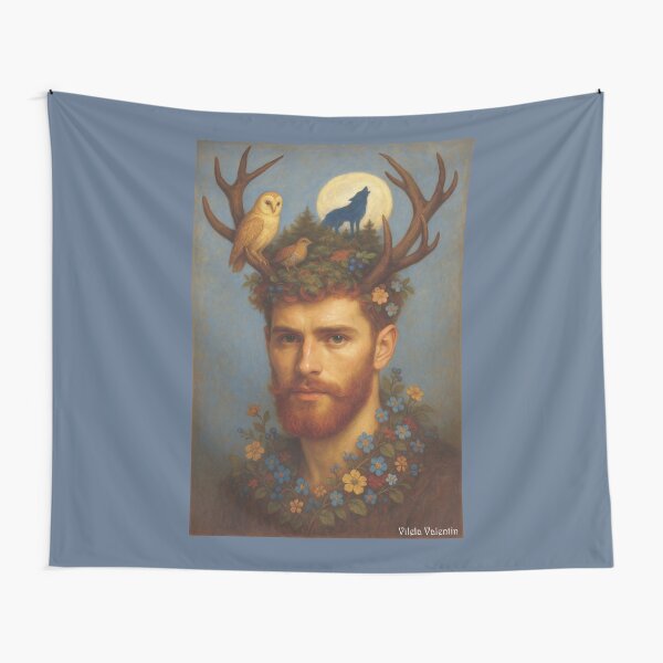 Item preview, Work 320 designed and sold by Vilela Valentin.