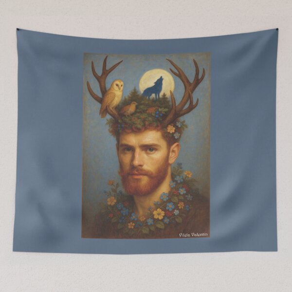 Item preview, Work 320 designed and sold by Vilela Valentin.
