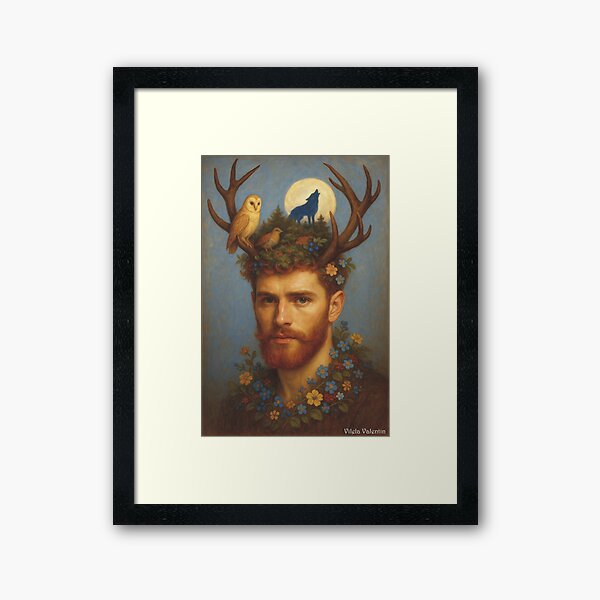 Item preview, Work 320 designed and sold by Vilela Valentin.